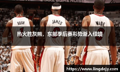 热火胜灰熊，东部季后赛形势渐入佳境